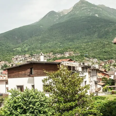 Apartment - A 20 Minuti Da Ponte Di Legno E Aprica