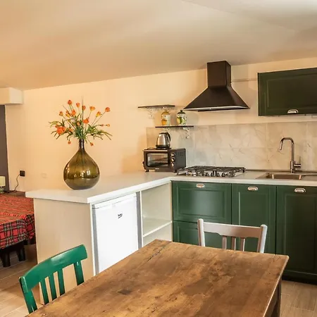 Apartment - A 20 Minuti Da Ponte Di Legno E Aprica *