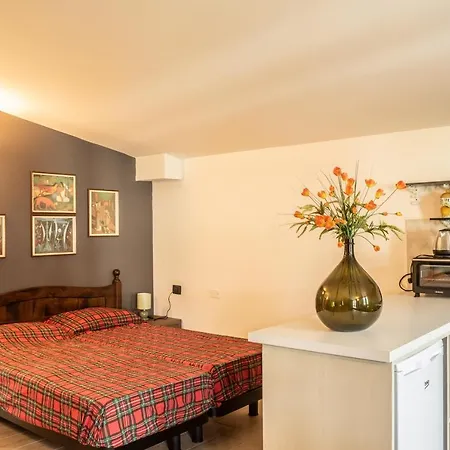 Apartment - A 20 Minuti Da Ponte Di Legno E Aprica Edolo