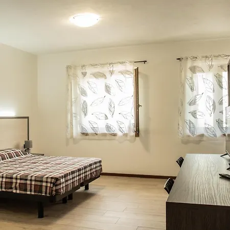 - A 20 Minuti Da Ponte Di Legno E Aprica Apartment *