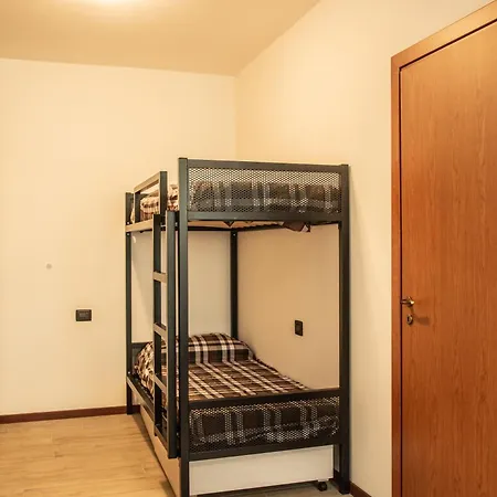 - A 20 Minuti Da Ponte Di Legno E Aprica Apartment *