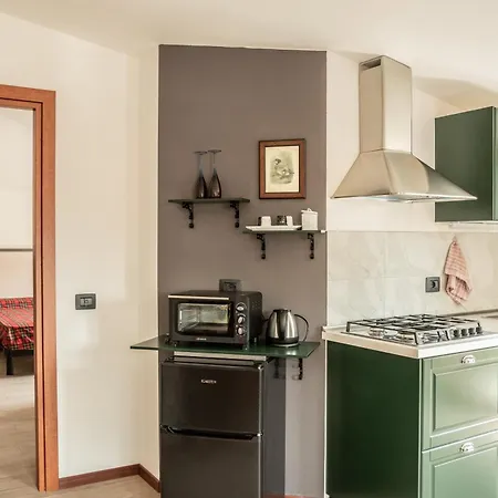Apartment - A 20 Minuti Da Ponte Di Legno E Aprica