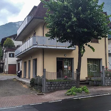 Apartment - A 20 Minuti Da Ponte Di Legno E Aprica