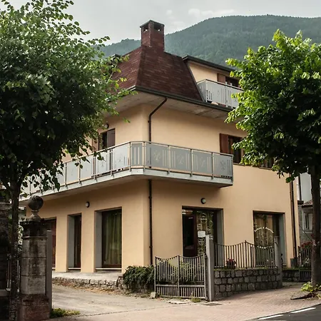 Apartment - A 20 Minuti Da Ponte Di Legno E Aprica *