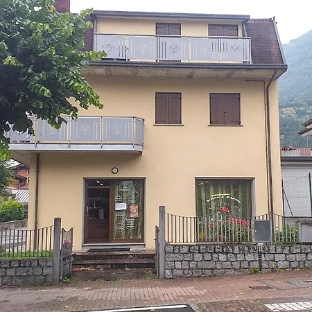 Apartment - A 20 Minuti Da Ponte Di Legno E Aprica *