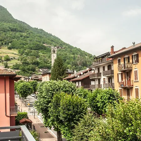 - A 20 Minuti Da Ponte Di Legno E Aprica * Edolo