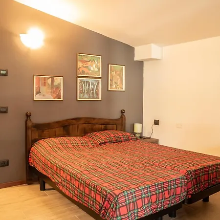 Apartment - A 20 Minuti Da Ponte Di Legno E Aprica Edolo